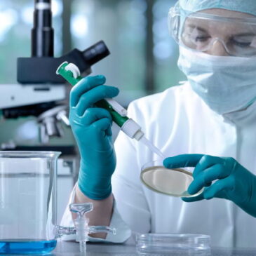The Importance of Regenerative Medicine: A New Era in Healthcare